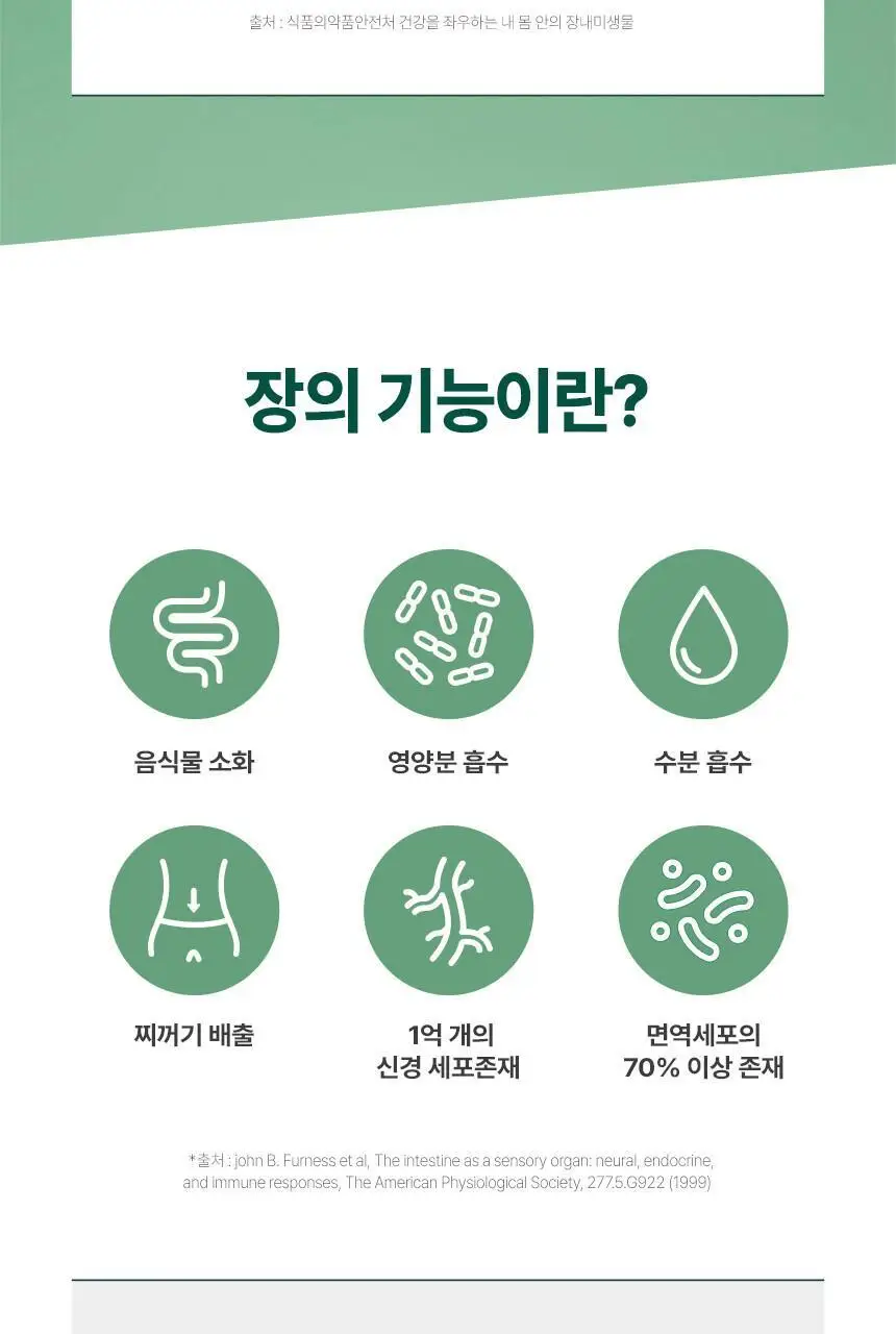[비피더스균] 빌드 면역앤 유산균 30포 (1개월분) 상세페이지 32